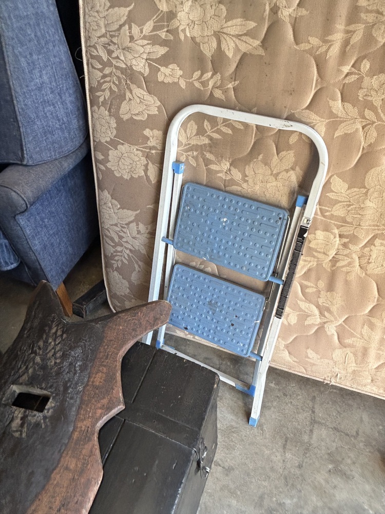 Rent-A-Store Honeydew Storage Facility auction IB-4683 21
