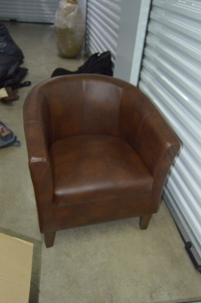 INV - Table View Storage Facility auction IB-6533