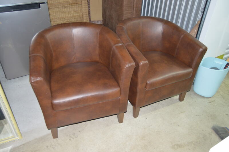 INV - Table View Storage Facility auction IB-6533 11