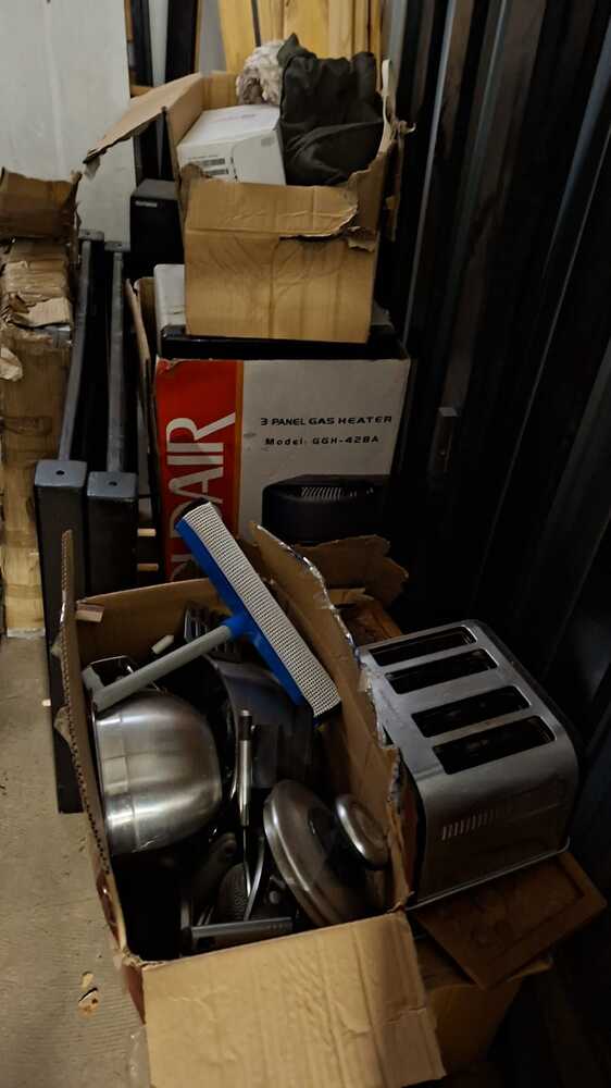 Strijdompark  Storage auction IB-5193