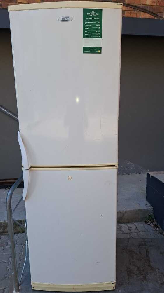 Strijdompark  Self storage unit auction IB-5193