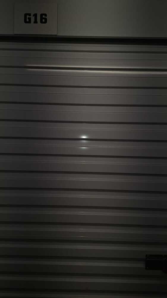 Strijdompark  Storage Facility auction IB-5193