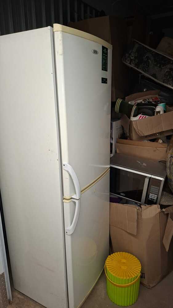 Strijdompark  Self storage auction IB-5193