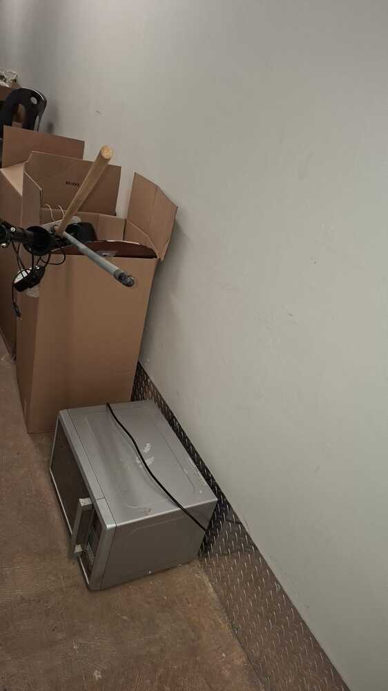 Strijdompark  Storage Unit auction IB-5193