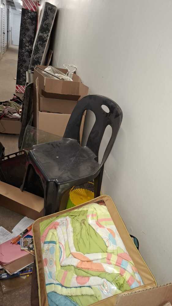 Strijdompark  Storage auction IB-5193 10