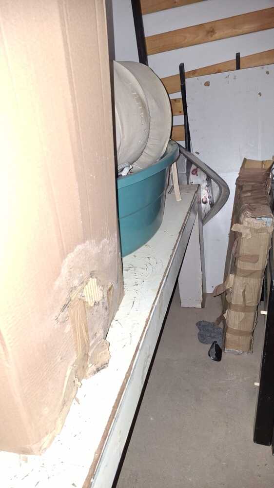 Strijdompark  Self storage unit auction IB-5193 13