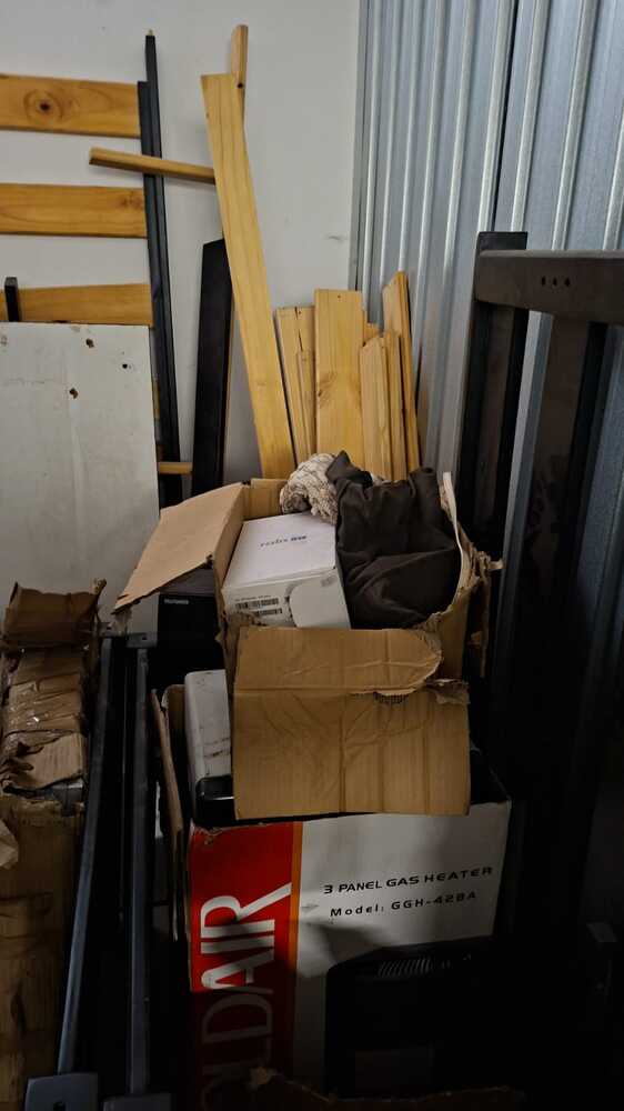 Strijdompark  Storage Facility auction IB-5193 11