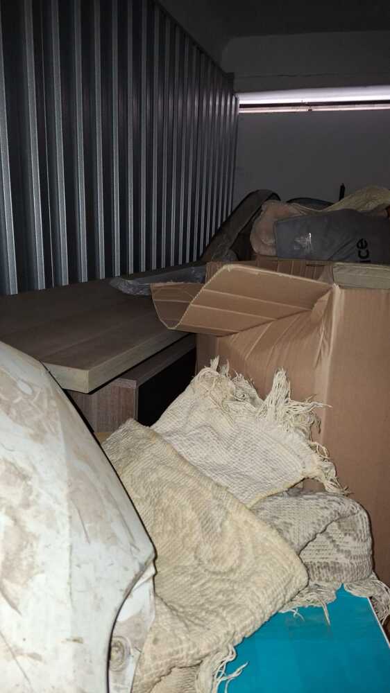 Strijdompark  Self storage facility auction IB-5193 15