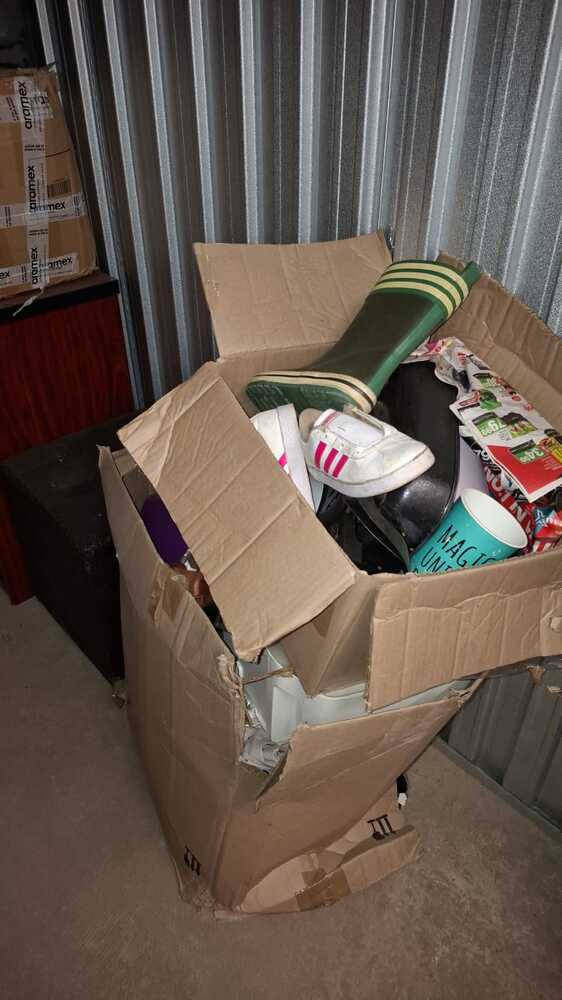 Strijdompark  Storage auction IB-5193 20