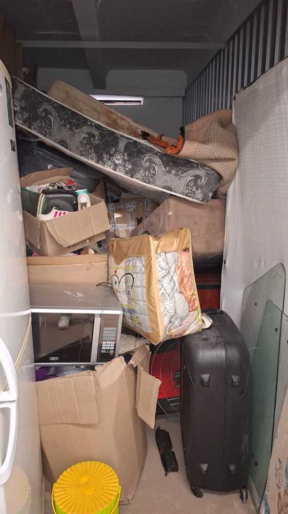Strijdompark  Storage Facility auction IB-5193 21