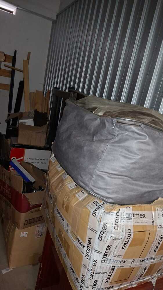 Strijdompark  Storage Unit auction IB-5193 22