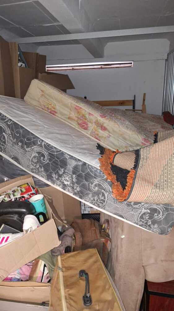 Strijdompark  Self storage facility auction IB-5193 25