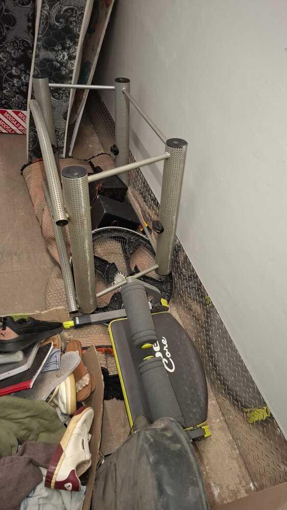 Strijdompark  Self storage auction IB-5193 24