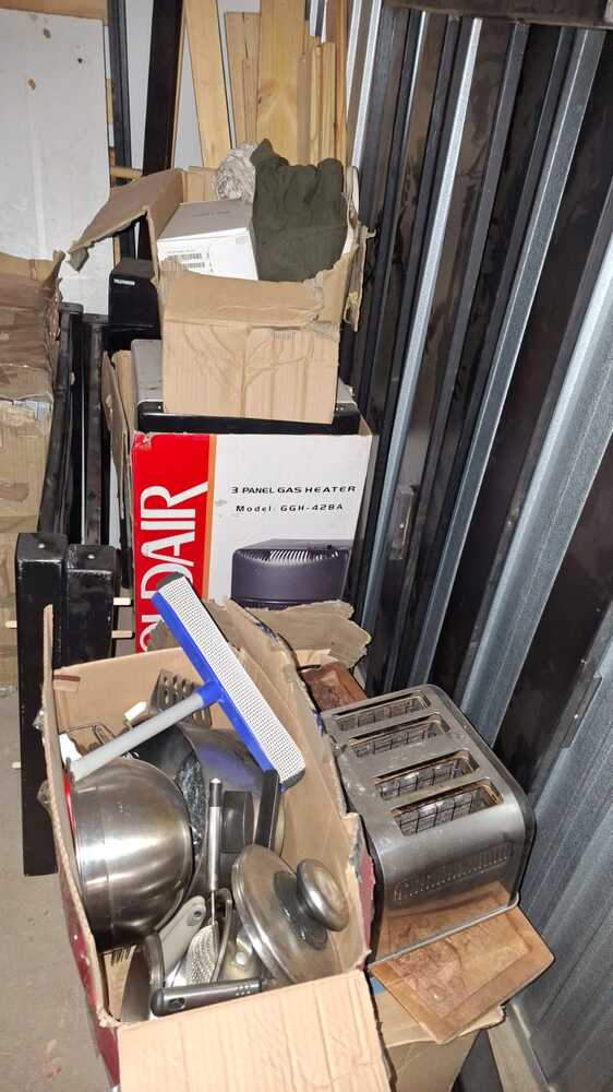 Strijdompark  Storage auction IB-5193 30