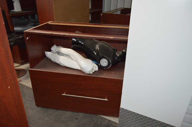 Cape Town (Killarney Gardens) Storage auction IB-2638