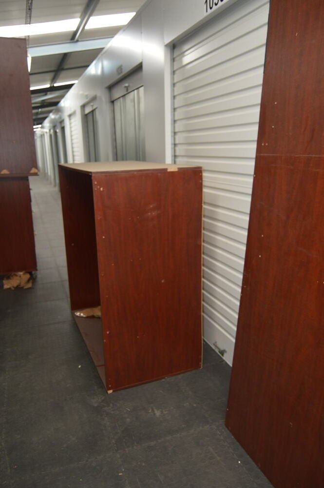 Cape Town (Killarney Gardens) Self storage unit auction IB-2638