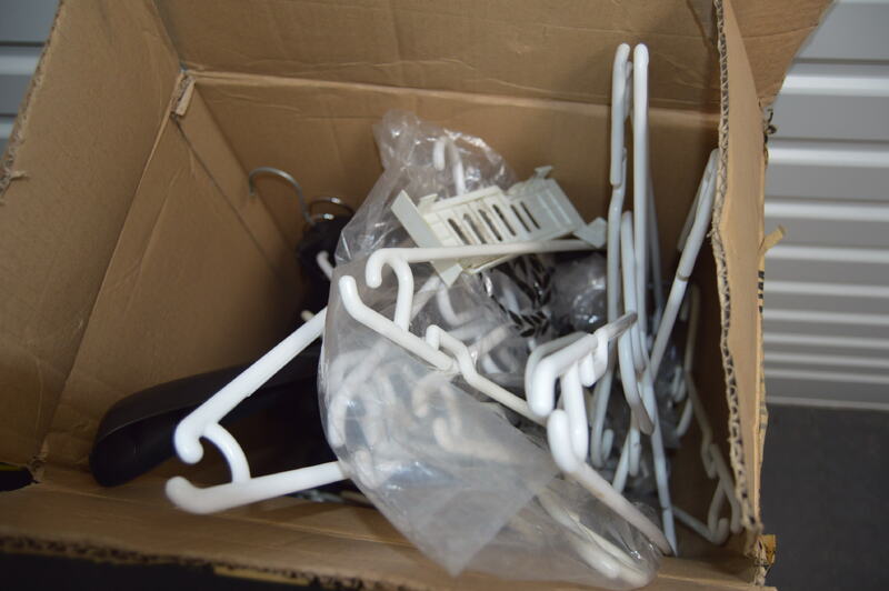 Cape Town (Killarney Gardens) storage facility unit auction IB-2638