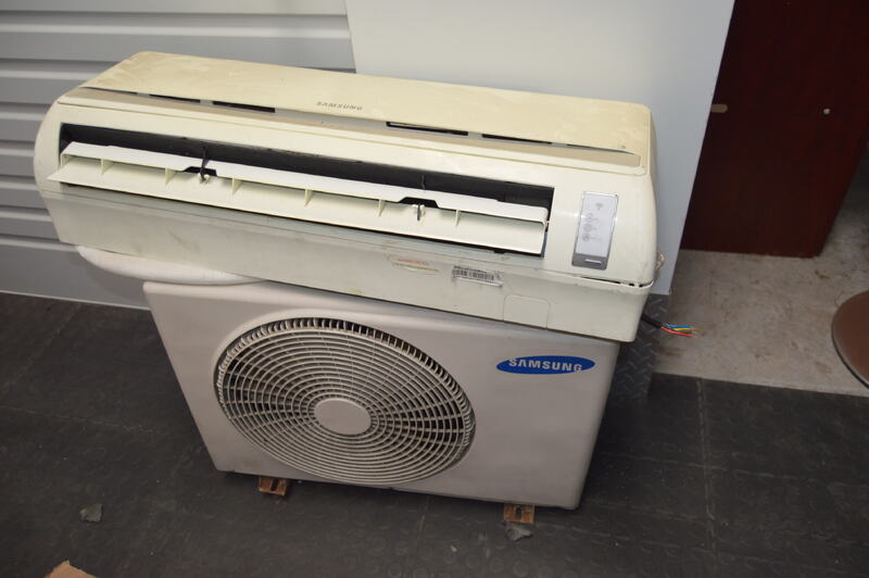 Cape Town (Killarney Gardens) Self storage facility auction IB-2638