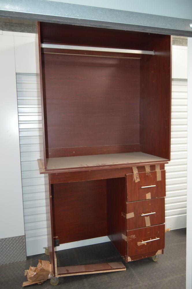 Cape Town (Killarney Gardens) Storage Facility auction IB-2638 11