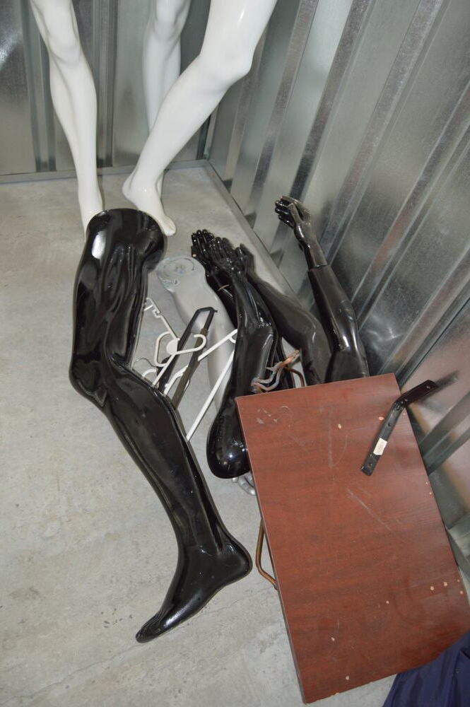 Cape Town (Killarney Gardens) Storage Facility auction IB-2638 21