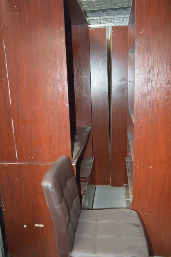 Cape Town (Killarney Gardens) Storage Unit auction IB-2638 22