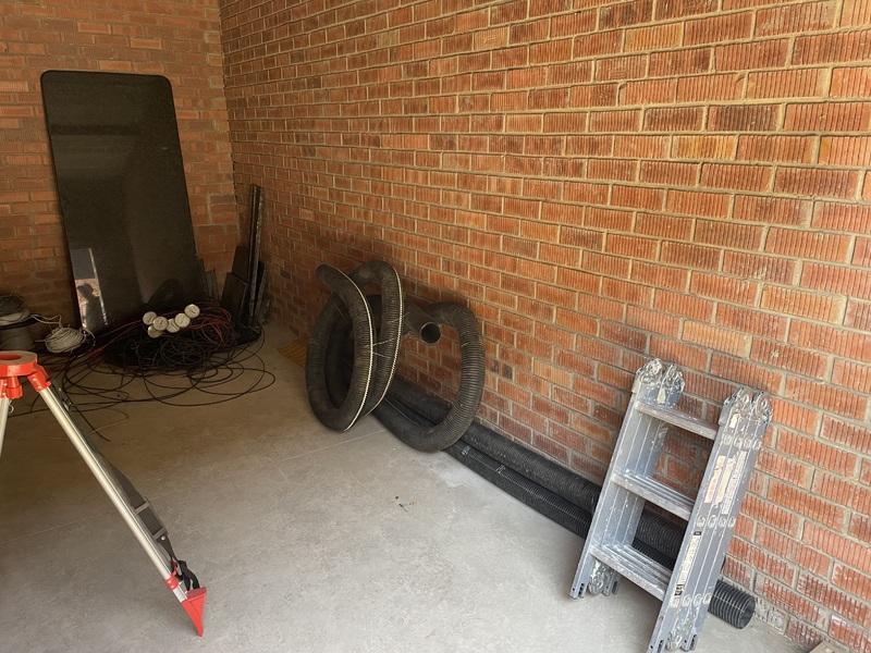 Midrand Storage Facility auction IB-8355