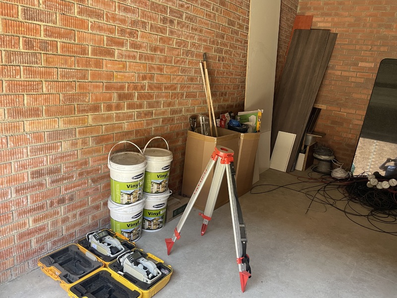Midrand Storage Unit auction IB-8355