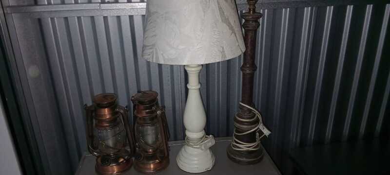 INV - Sunninghill Storage auction IB-9374 10