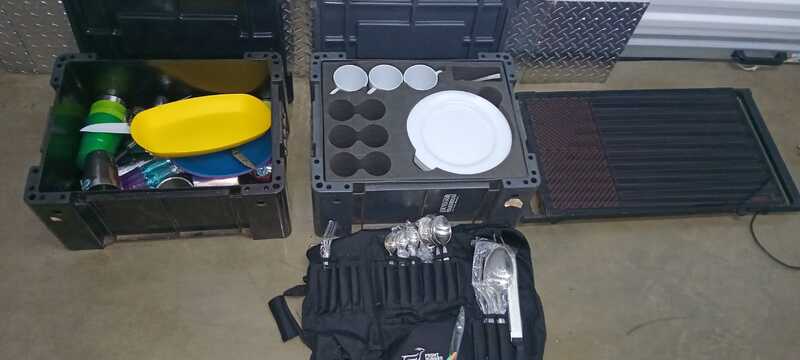 INV - Sunninghill Storage Unit auction IB-9374 12