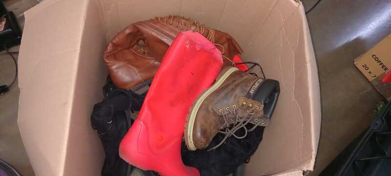 INV - Sunninghill Storage Facility auction IB-9374 11