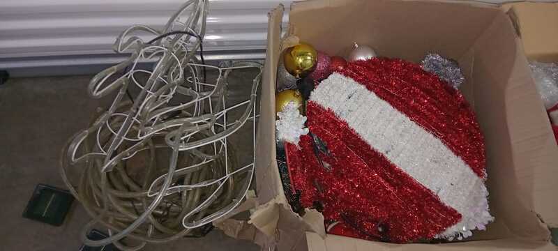INV - Sunninghill storage facility unit auction IB-9374 16