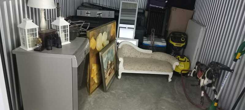 INV - Sunninghill Self storage facility auction IB-9374 15
