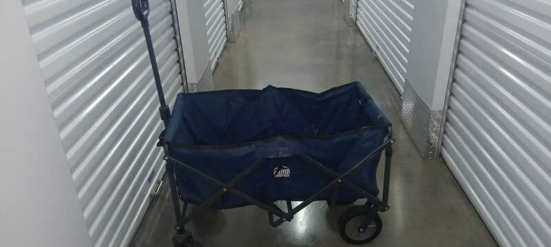 INV - Sunninghill Storage auction IB-2037 10