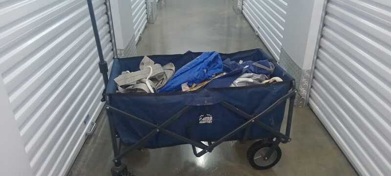INV - Sunninghill Storage Unit auction IB-2037 12
