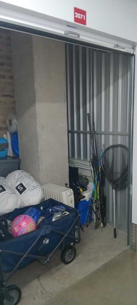 INV - Sunninghill Storage auction IB-2037 20