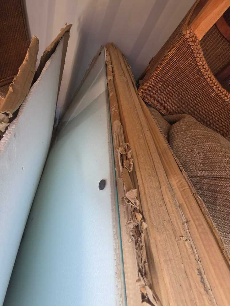 SA Self Storage - Linbro Park - Jhb storage facility unit auction IB-5370