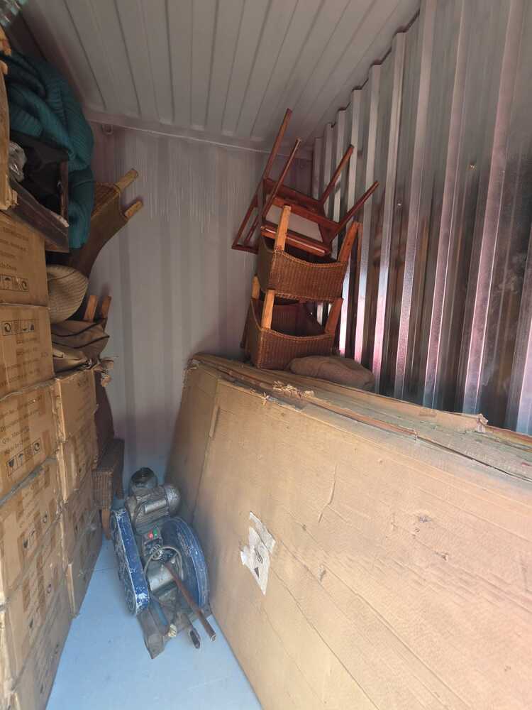 SA Self Storage - Linbro Park - Jhb Self storage auction IB-5370 14