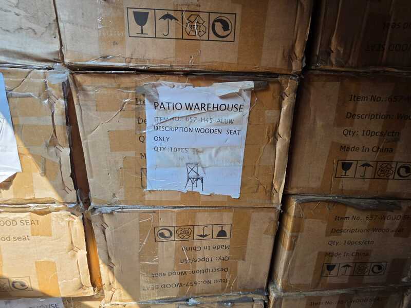 SA Self Storage - Linbro Park - Jhb storage facility unit auction IB-5370 16