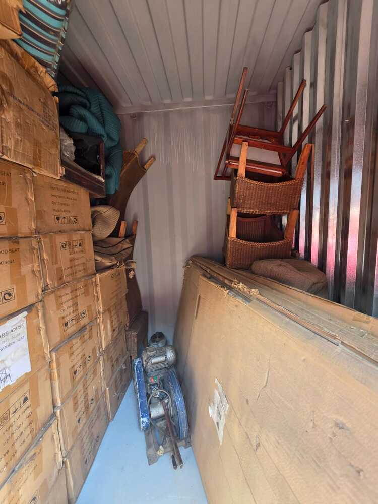 SA Self Storage - Linbro Park - Jhb Self storage facility auction IB-5370 15