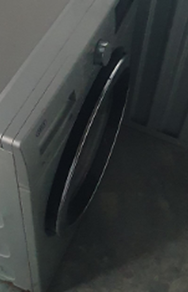 Randburg - L040 Storage auction IB-1261