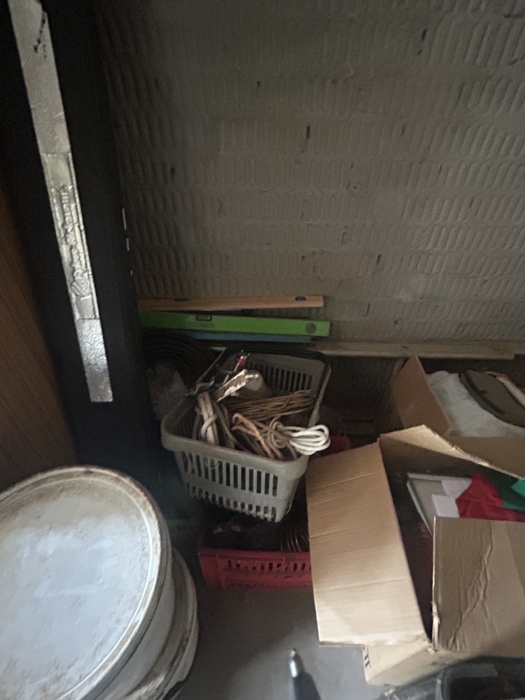 Rent-A-Store Pretoria Storage auction IB-2355