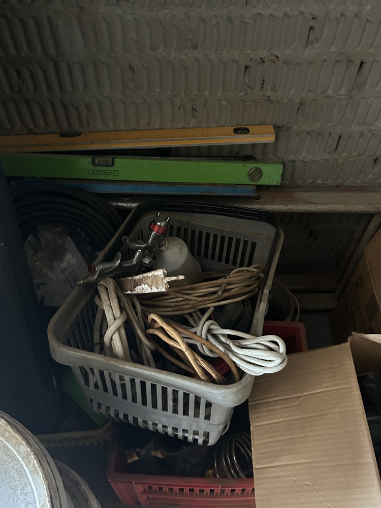 Rent-A-Store Pretoria Storage Facility auction IB-2355