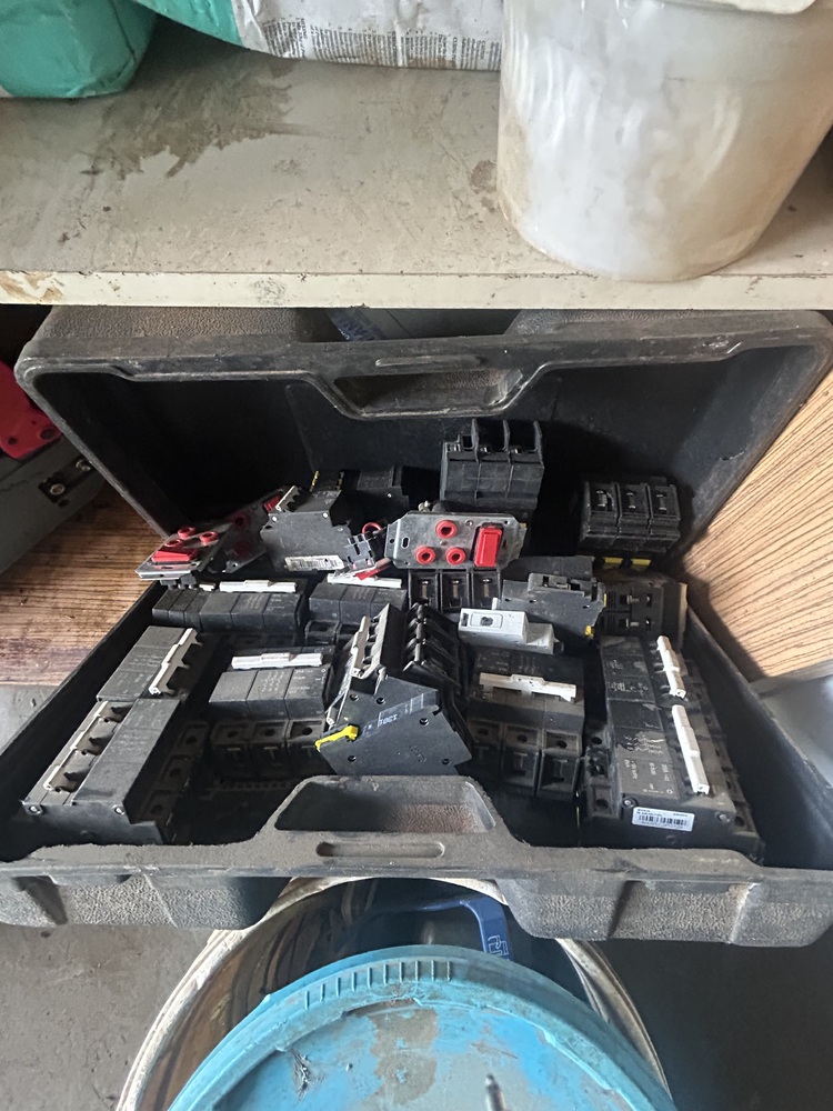 Rent-A-Store Pretoria Storage Unit auction IB-2355