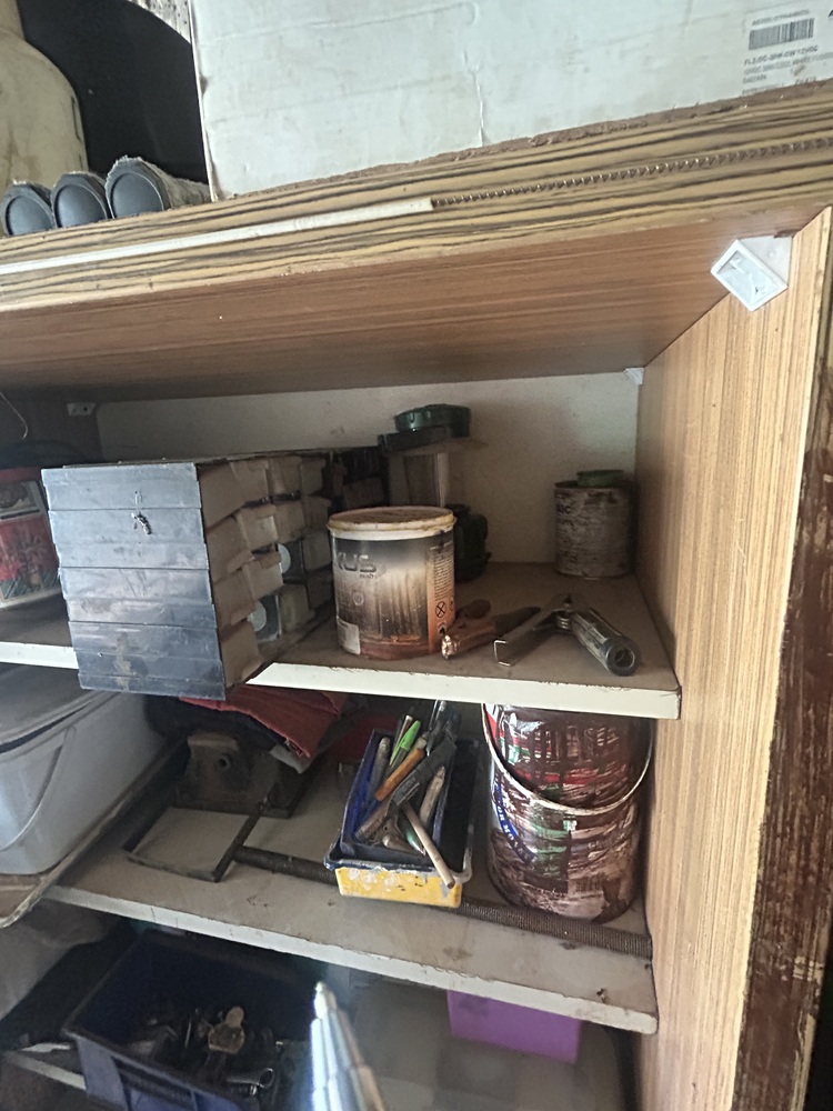 Rent-A-Store Pretoria Self storage facility auction IB-2355