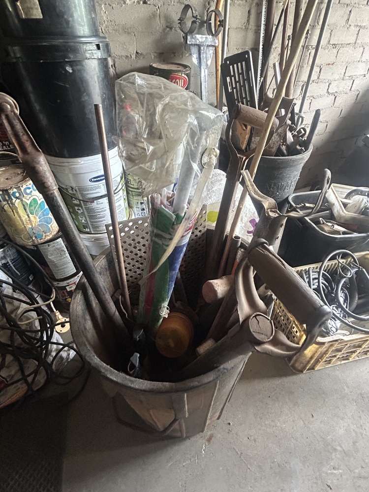 Rent-A-Store Pretoria Storage Unit auction IB-2355 12