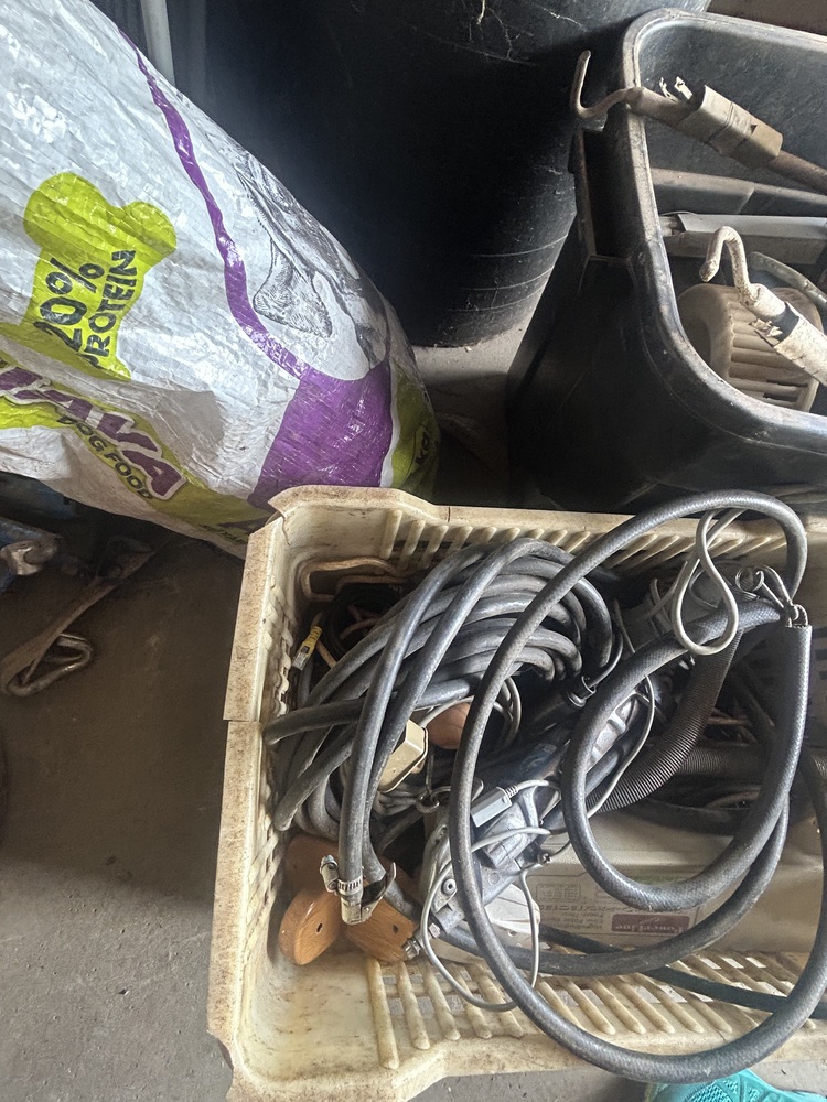Rent-A-Store Pretoria Self storage unit auction IB-2355 13