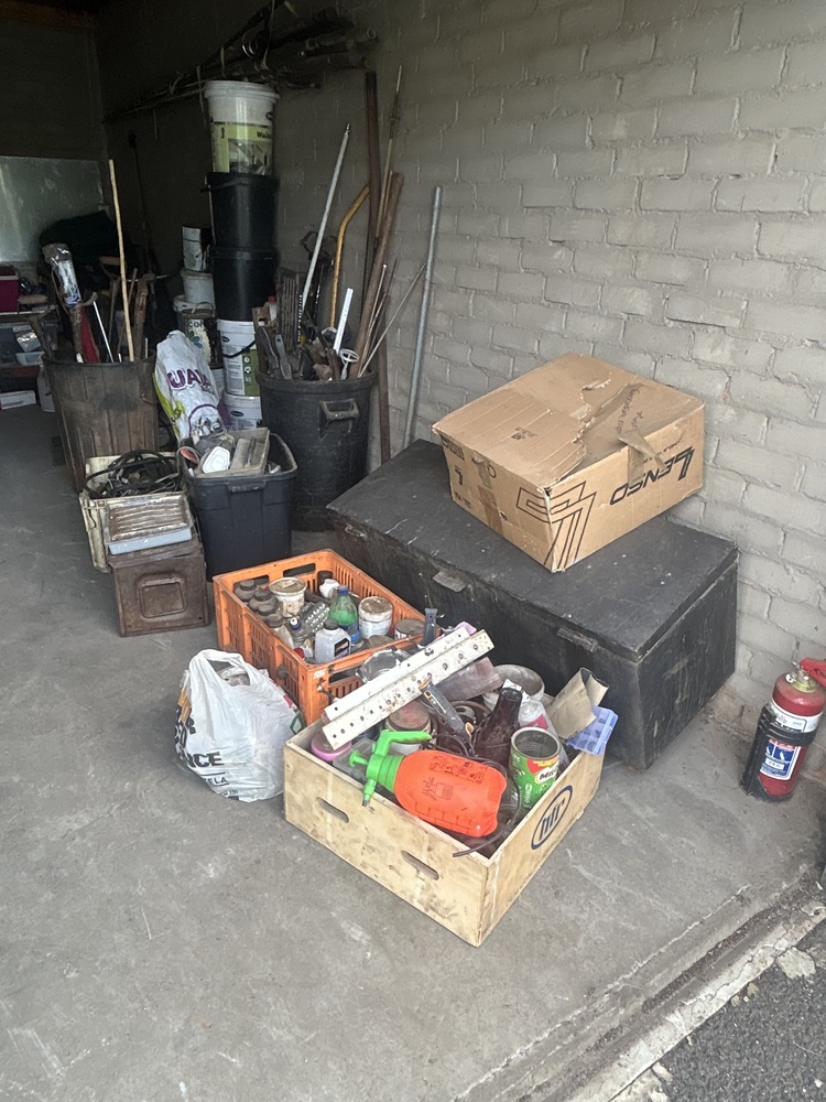 Rent-A-Store Pretoria Self storage facility auction IB-2355 15