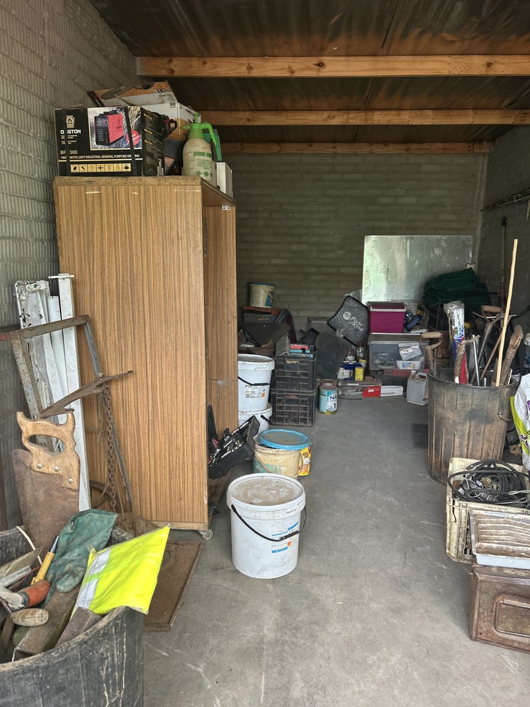 Rent-A-Store Pretoria storage facility unit auction IB-2355 16
