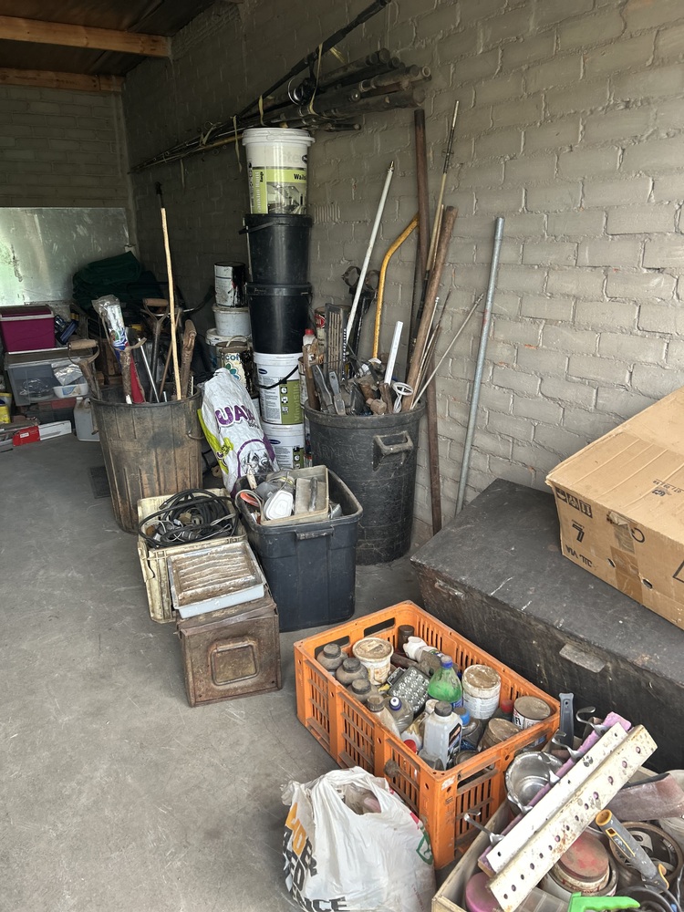 Rent-A-Store Pretoria Storage Facility auction IB-2355 21