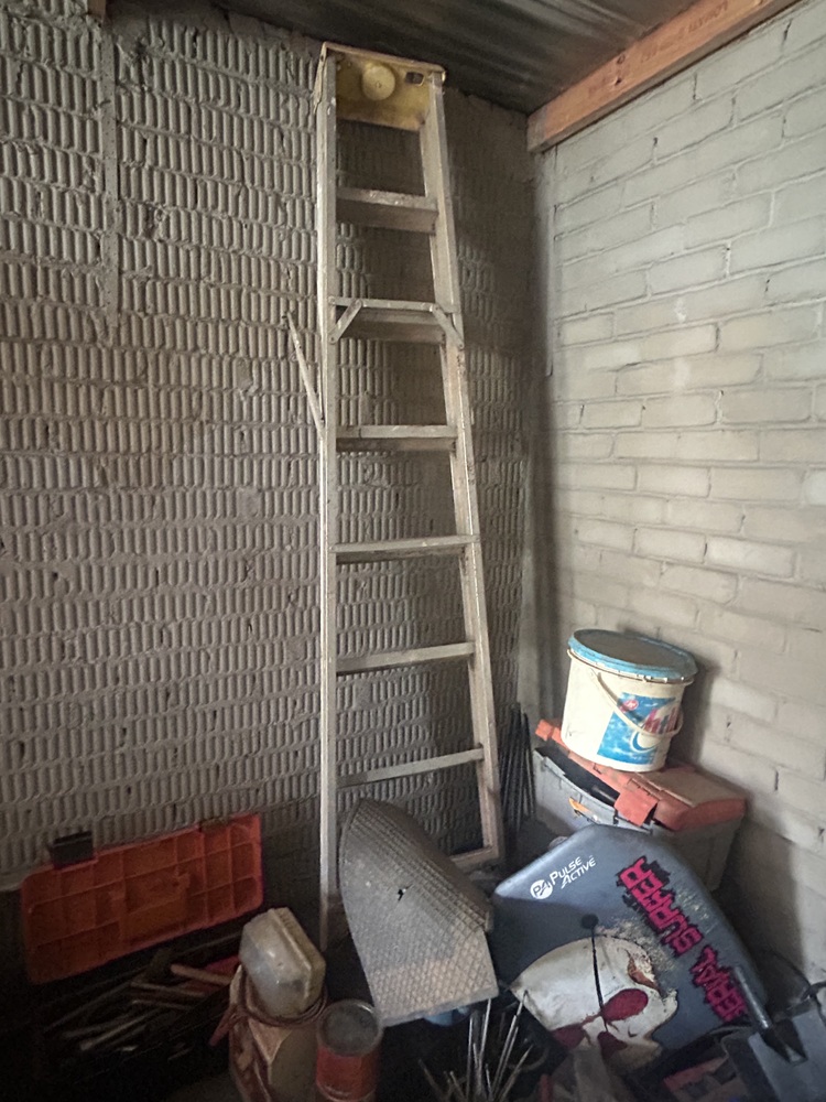 Rent-A-Store Pretoria Self storage facility auction IB-2355 25